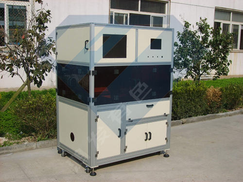 南京自动化设备外框 铝合金框架定制生产