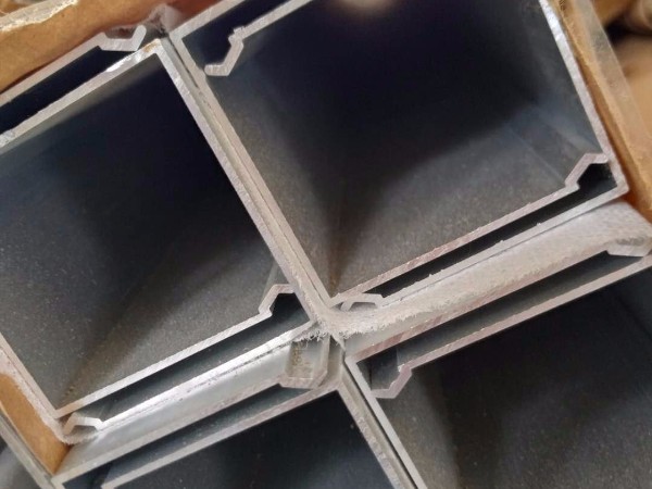 铝合金线槽盖板厂家生产线槽铝型材 尺寸多 规格全