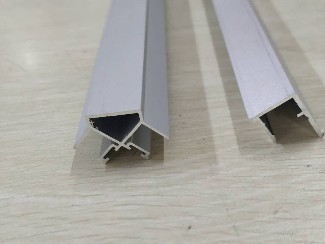 净化设备铝型材生产厂家开模定制